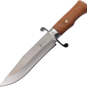 Fixed Blade