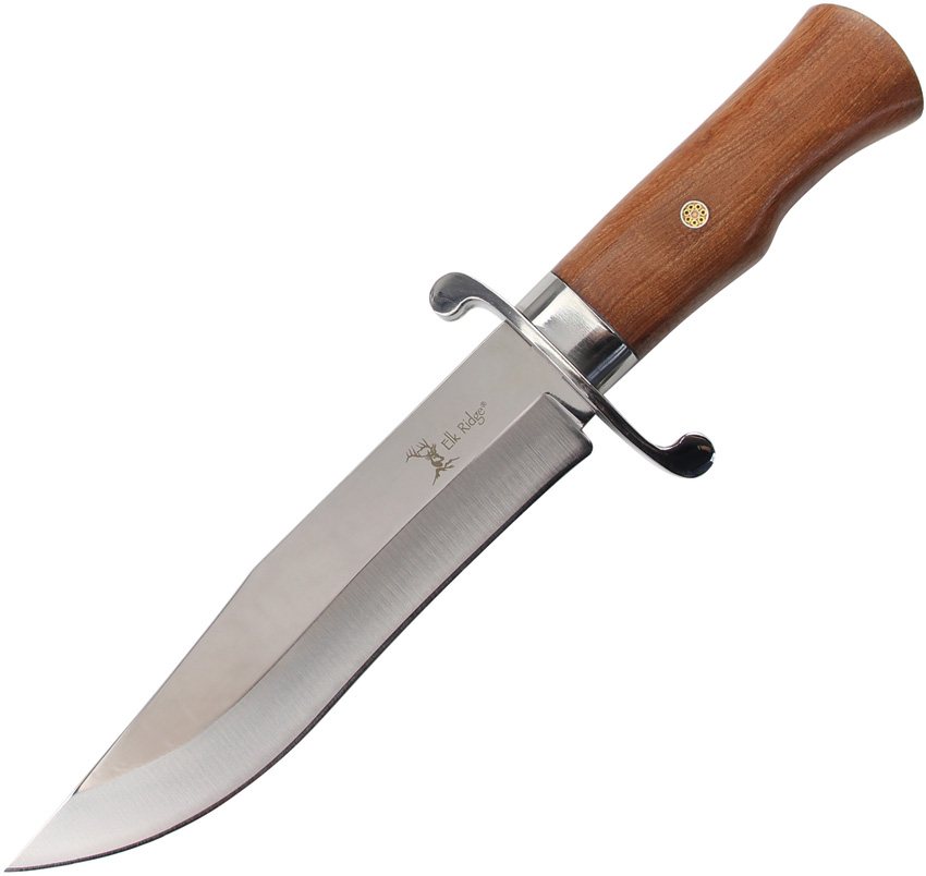 Fixed Blade