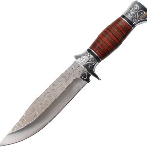 Fixed Blade
