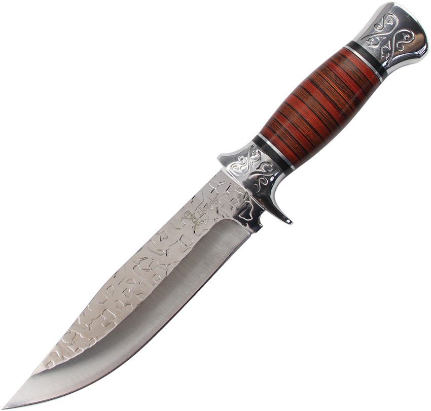 Fixed Blade