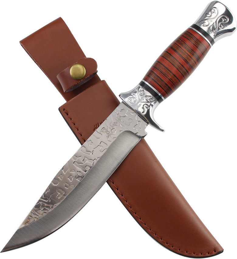 Fixed Blade - Image 4