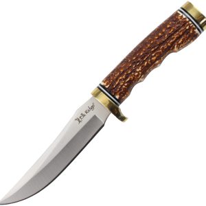 Fixed Blade