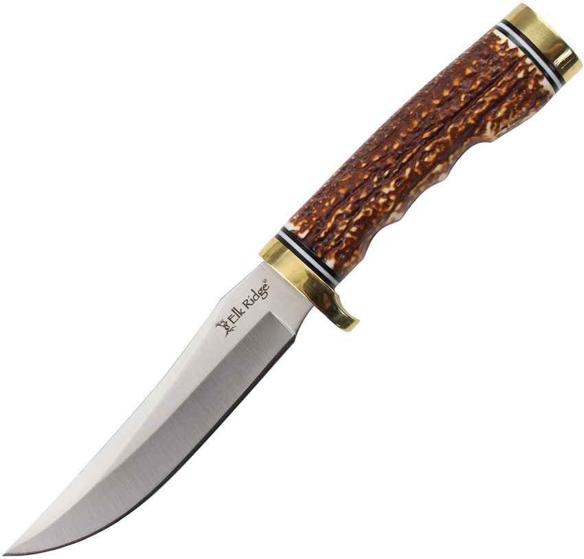 Fixed Blade