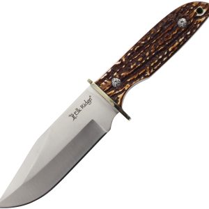 Fixed Blade
