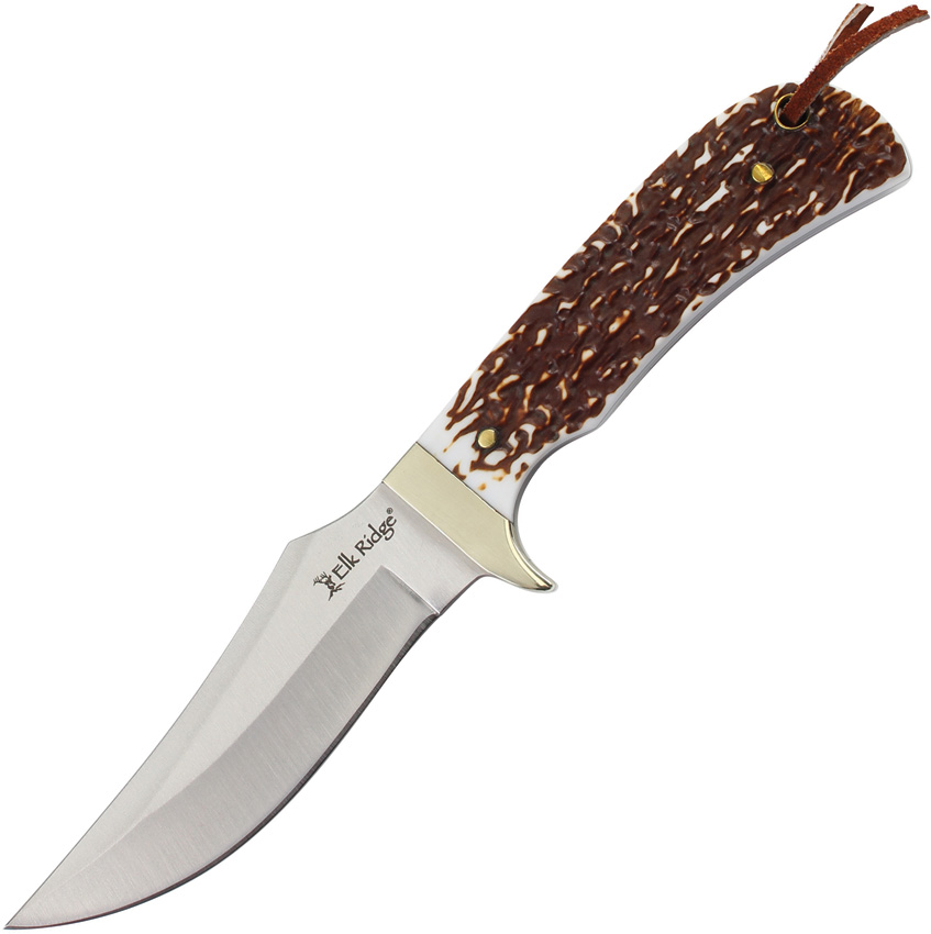 Fixed Blade