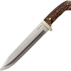 Fixed Blade