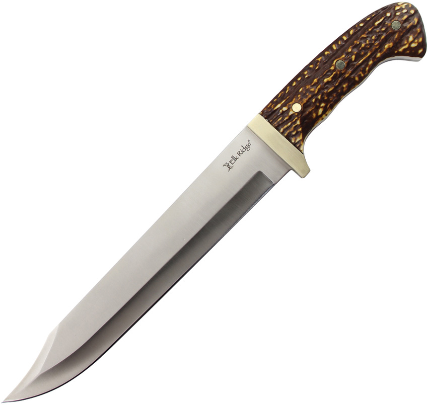 Fixed Blade