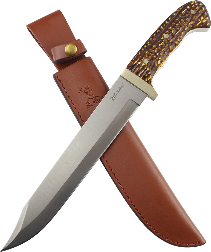 Fixed Blade - Image 4