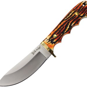 Fixed Blade