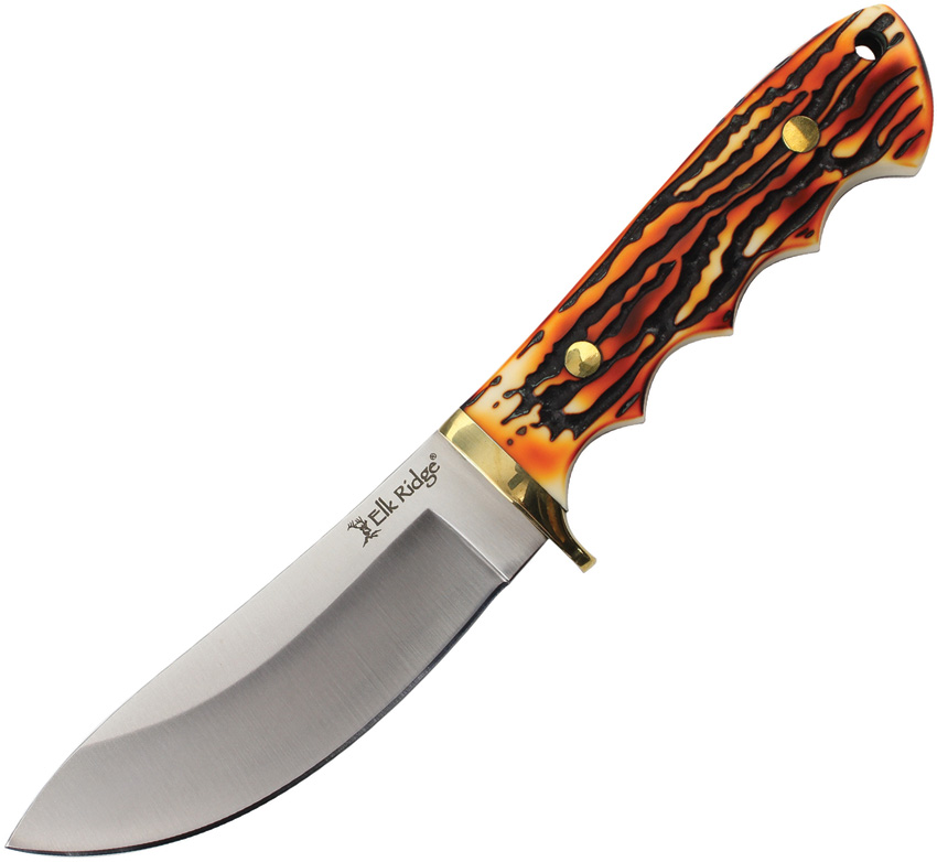 Fixed Blade