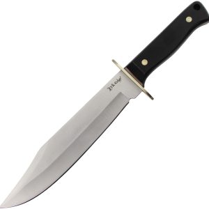 Fixed Blade