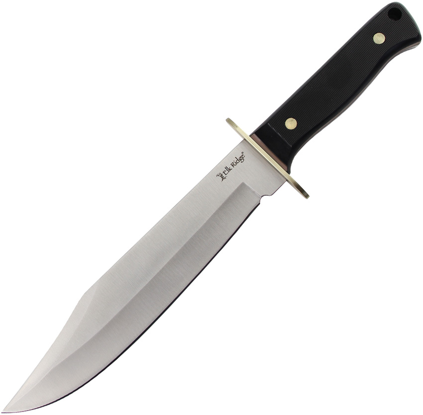 Fixed Blade