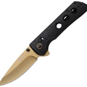 Rapid Lock Black