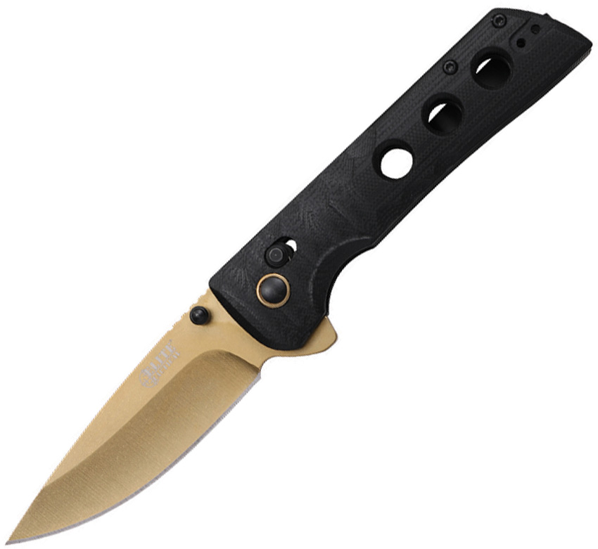 Rapid Lock Black