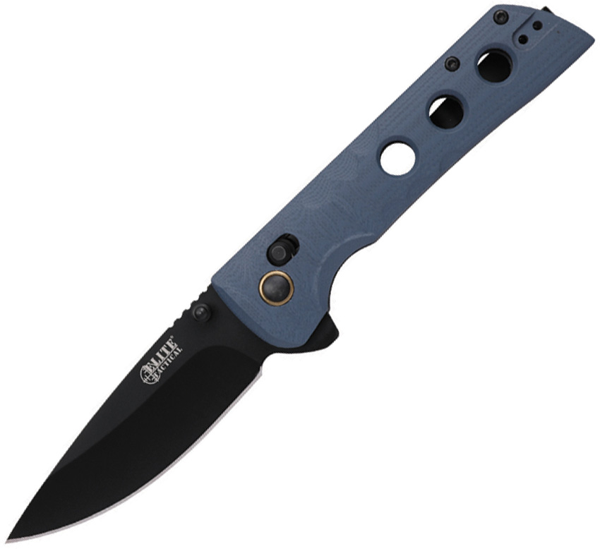 Rapid Lock Blue