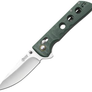 Rapid Lock Green