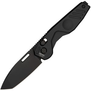 BFK Zero Black