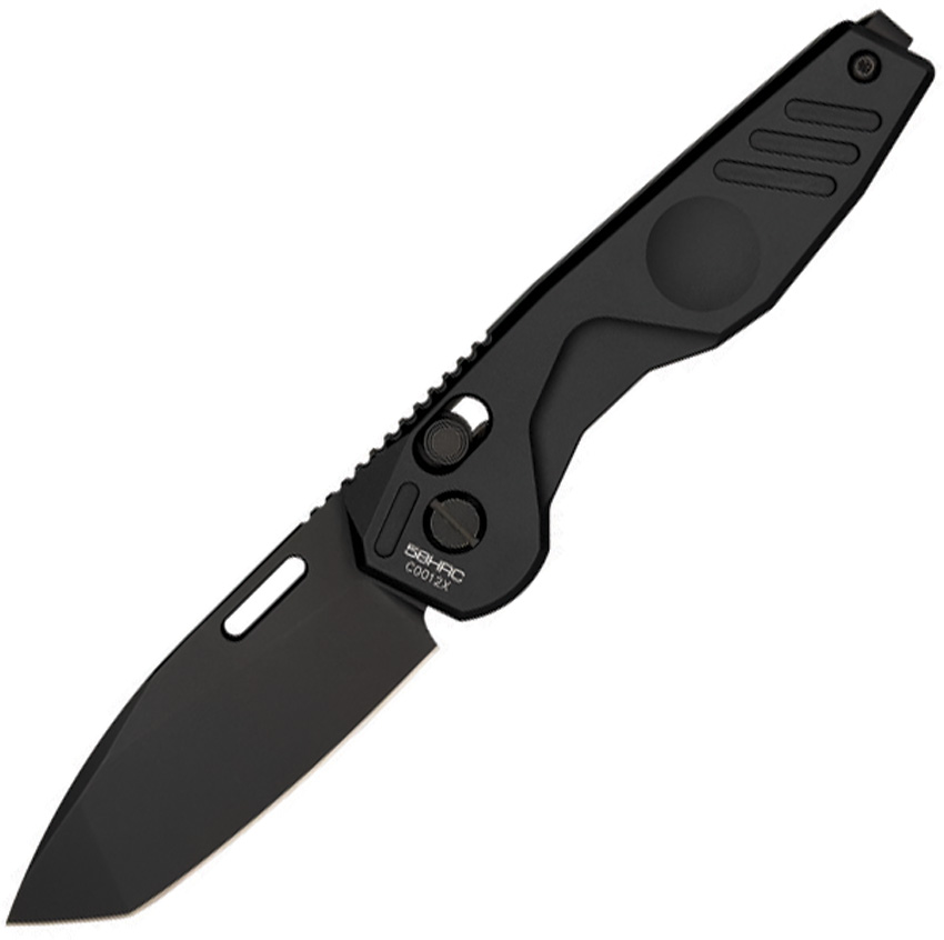 BFK Zero Black