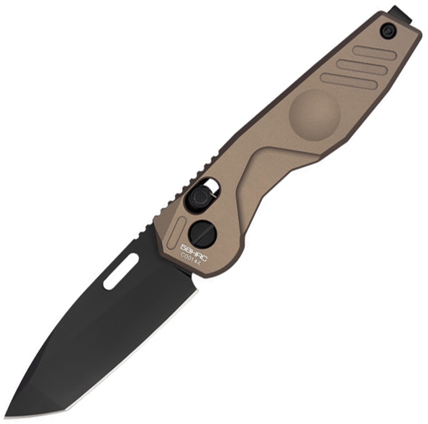 BFK Zero Tactical Mud