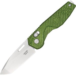 BFK Zero Green SW