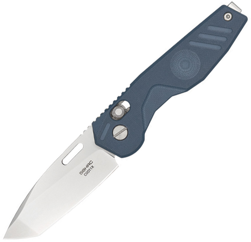 BFK Zero Avio SW