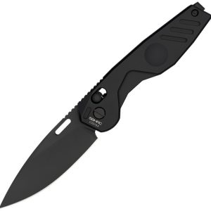 BFK N690 Black