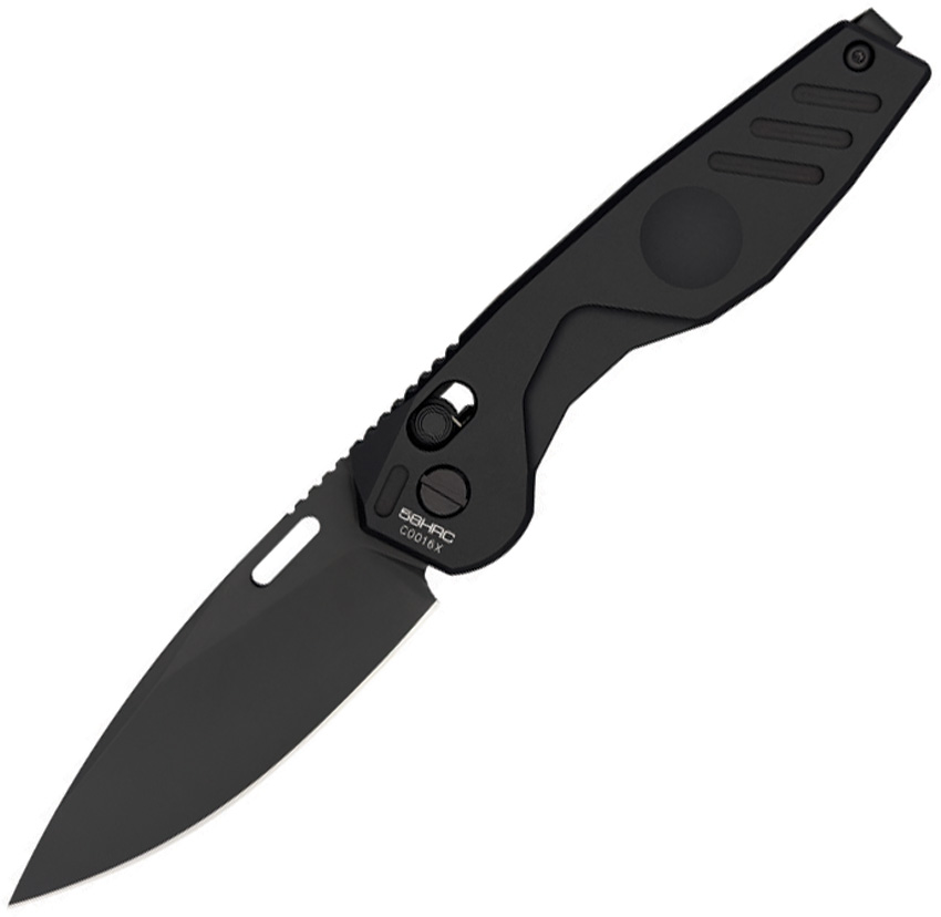 BFK N690 Black