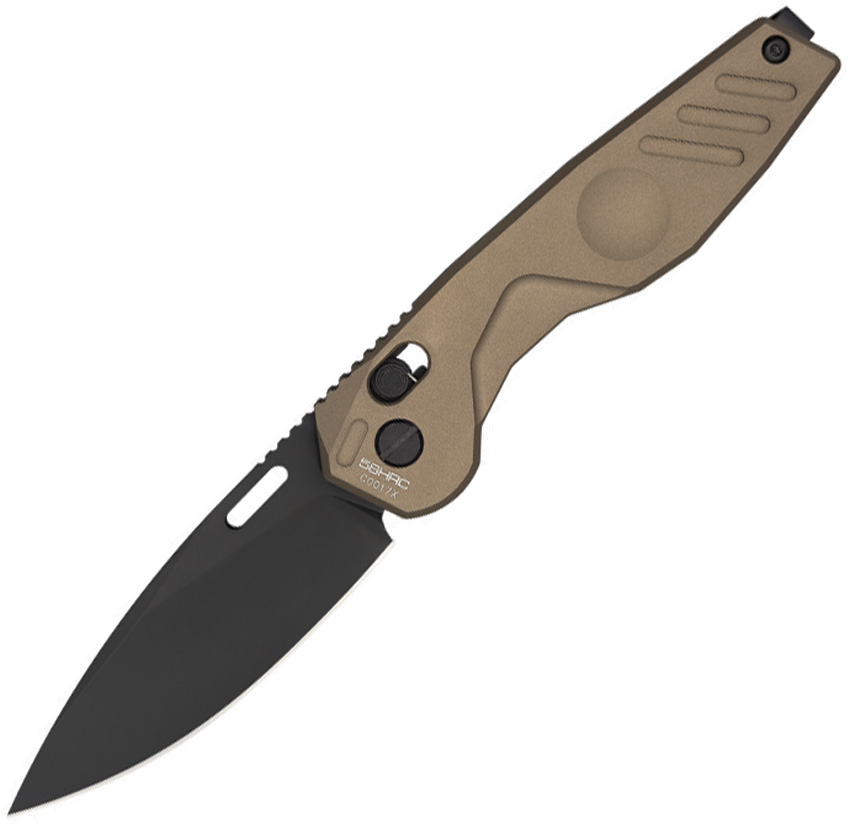 BFK N690 Tactical Mud