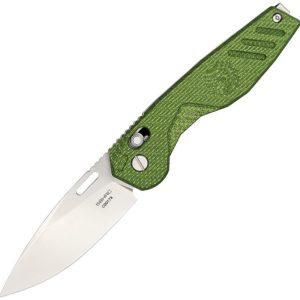 BFK N690 Green SW