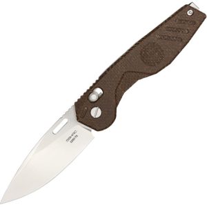 BFK N690 Tobacco SW