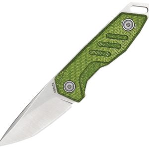 BFK Nano Nitrogen Green Satin