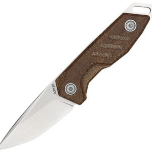 BFK Nano Nitrogen Tobacco Sat