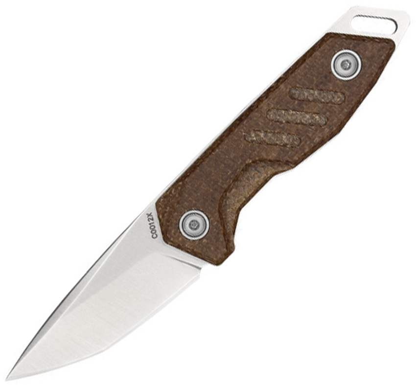 BFK Nano Nitrogen Tobacco Sat
