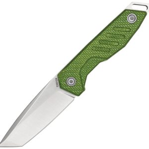 BFK Micro Nitrogen Green Sat