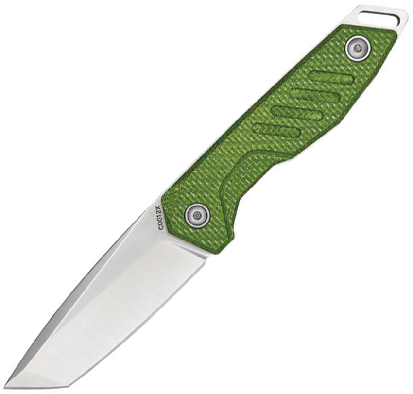 BFK  Micro Nitrogen Green Sat