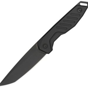 BFK Pixel Magnacut Black