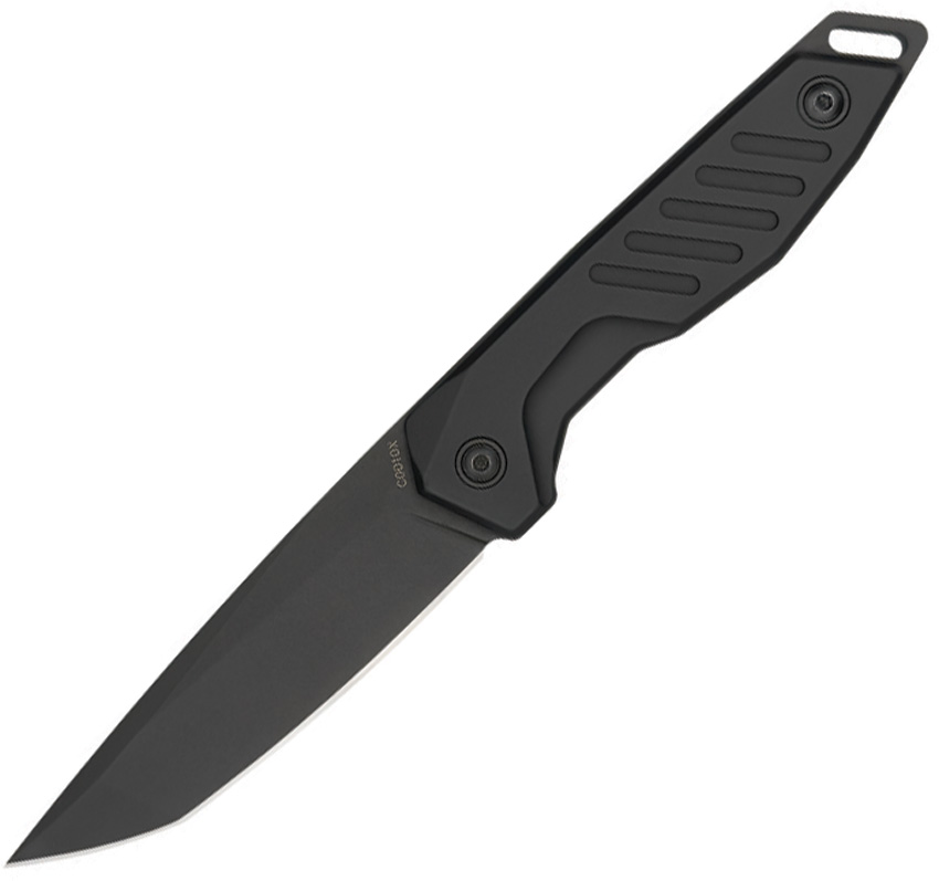 BFK Pixel Magnacut Black