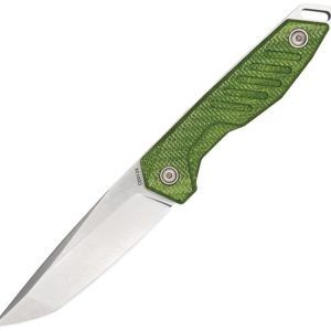 BFK Pixel Nitrogen Green Sat