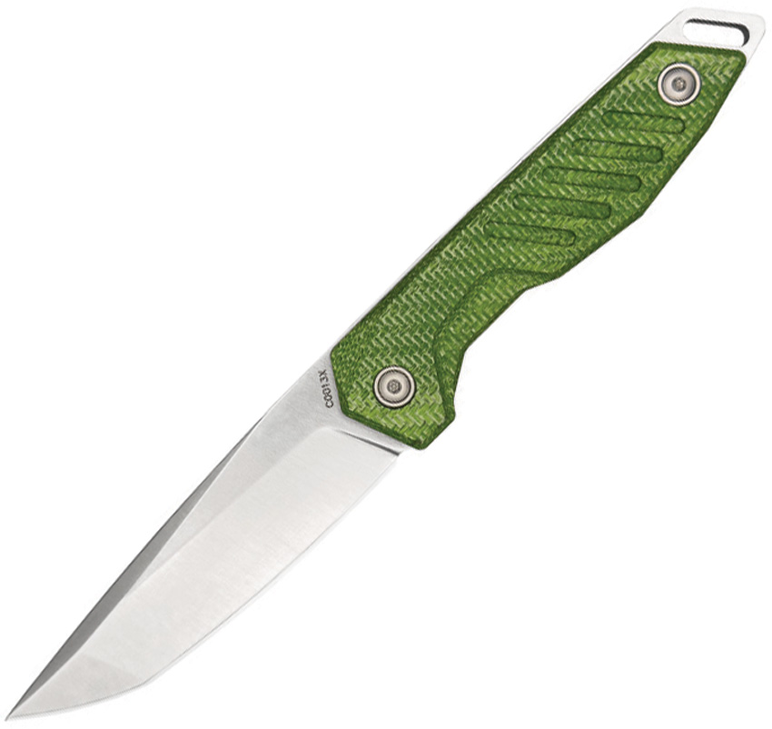 BFK Pixel Nitrogen Green Sat