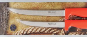 Meyerco 2 pc Fillet Set