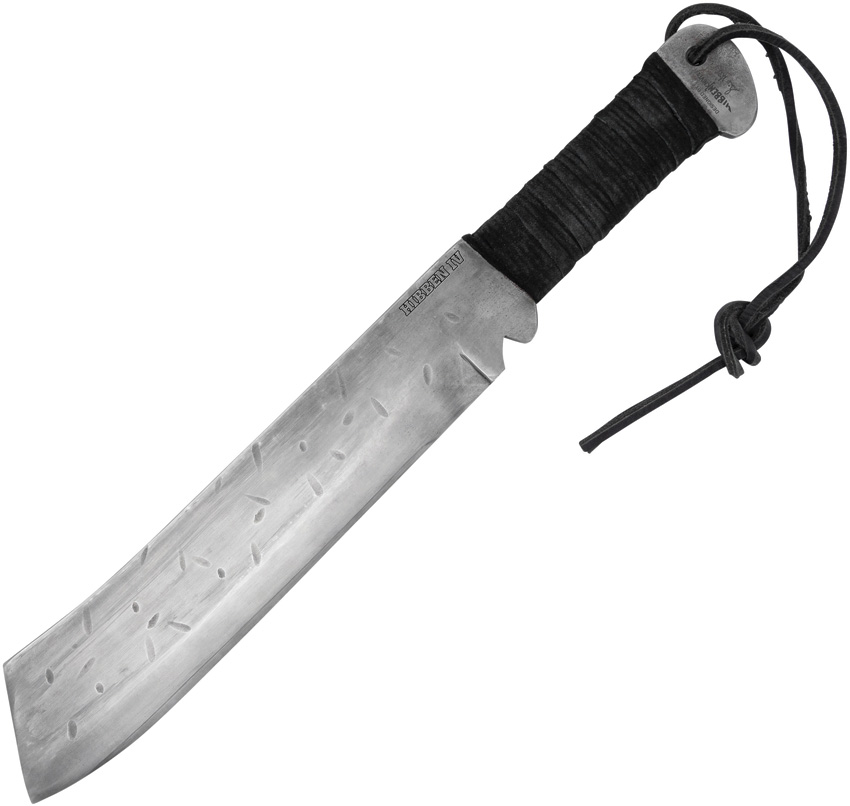 IV Machete