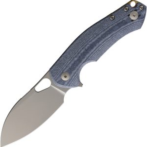Ace Biblio XL Denim