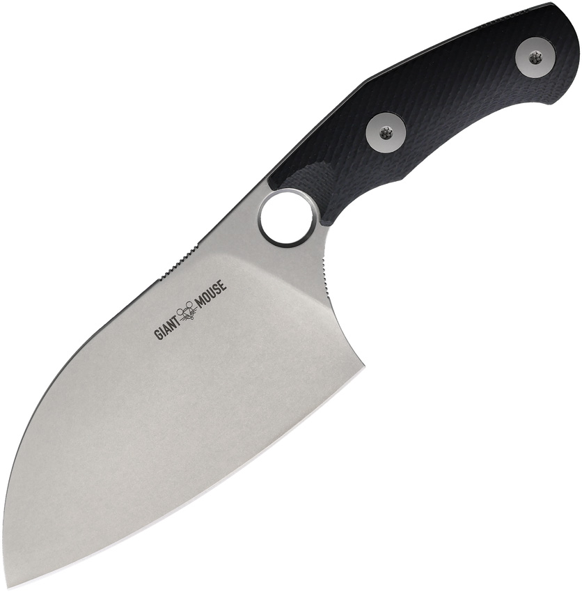 GMF1 Chef