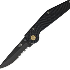 Button Lock Folder