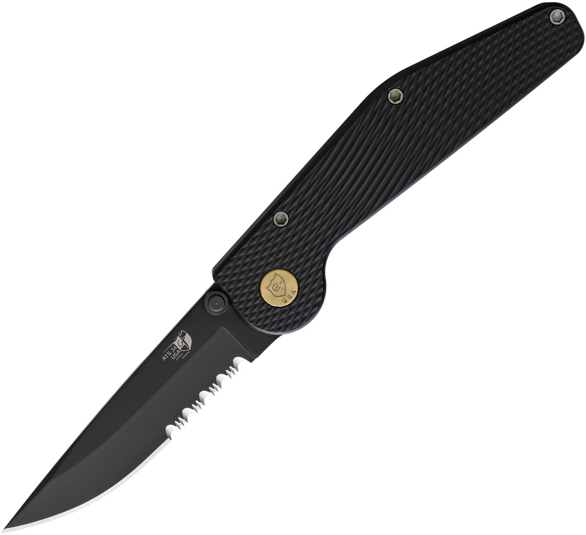 Button Lock Folder