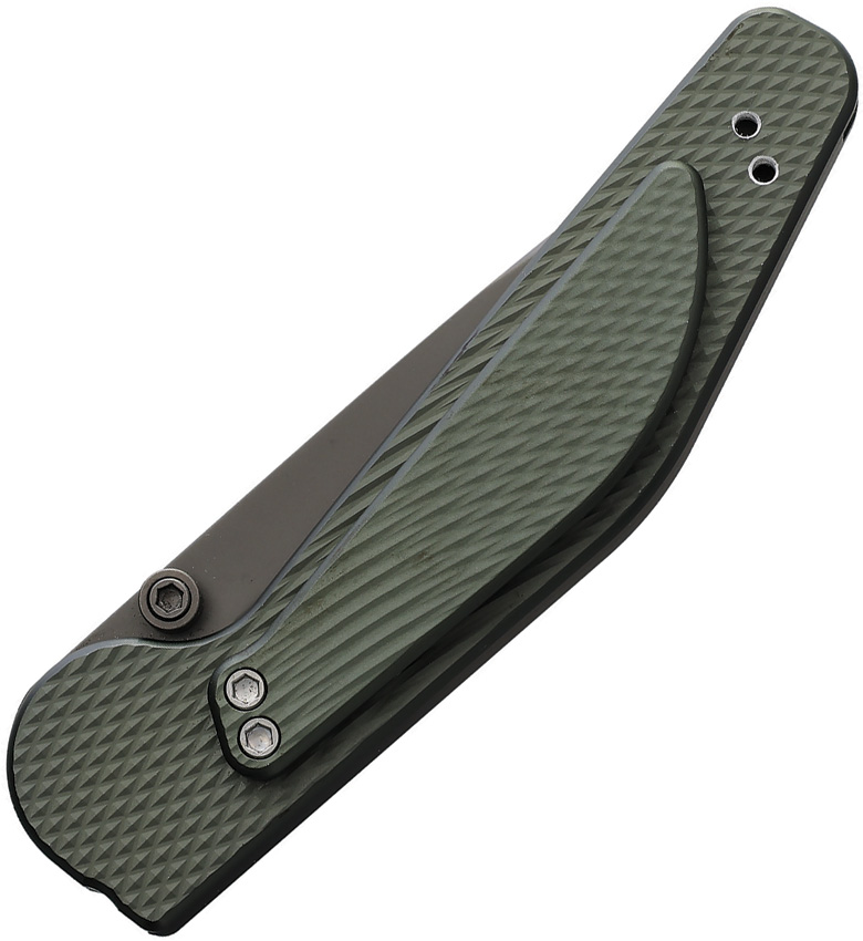 Button Lock Green - Image 3