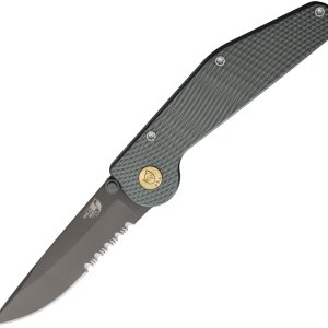 Button Lock Folder