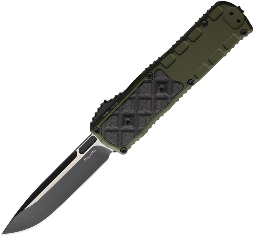 Auto APEX  OTF OD SE Two Tone