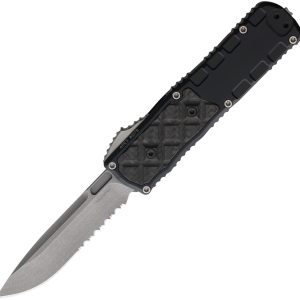 Auto APEX EDC OTF CF se