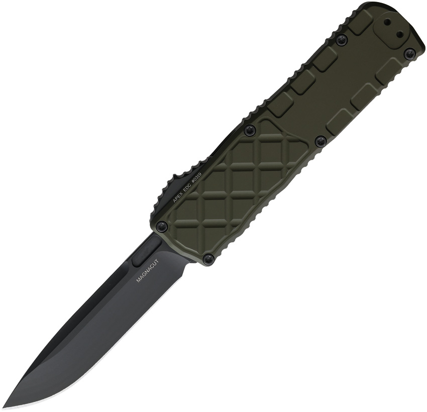Auto APEX EDC OTF OD